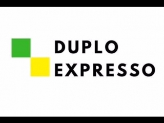 Duplo expresso de domingo, hoje às 16h!