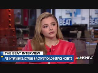 Msnbc thebeat with ari melber "not just a form of art, but a form of activism"