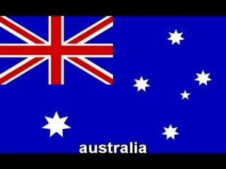 Rucka rucka ali fuck australia