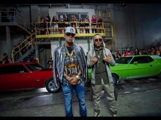 Wisin y yandel como antes (preview 2)