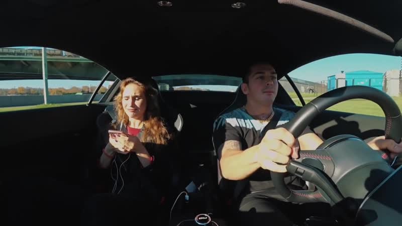 Audi porn video – Таксист на audi r8 ¦ picking up uber riders in a audi r8