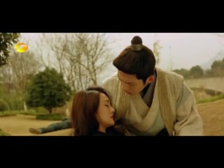 (клип) любовь сквозь тысячелетие / love through a millennium / 仁显王后的男人中国版 / 爱在公元前 / 相爱穿梭千年