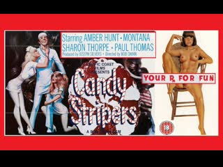 Candy stripers (1978)