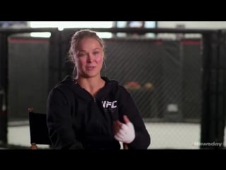 Ufcs ronda rousey armbars turtle in entourage movie