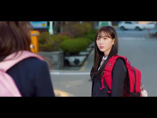 [dorama] 200102 yukyung, karin @ true ending [ ver]