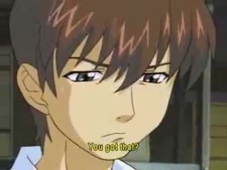 Pure mail (непорочное послание) часть 1