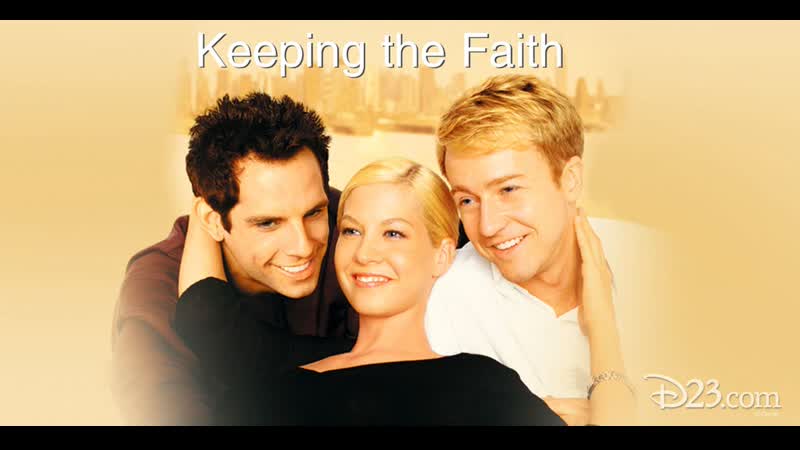 Кеерing thу fаith, 2000 ("coxpaняя вepy" на английском с субтитрами)