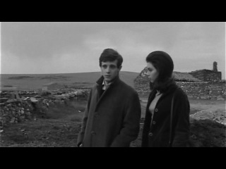 Berta porn video – Nueve cartas a berta (1966)
