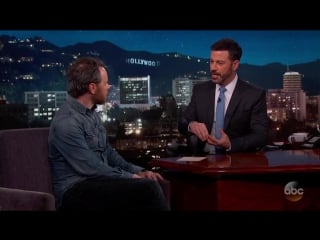 Jimmy kimmel 2017 03 23 shaquille oneal hdtv x264 crooks[eztv]
