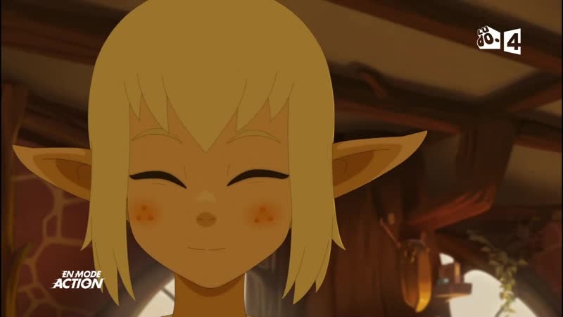 Вакфу 3 сезон серия 1 павшие герои (озвучка от мультимания/мультиландия) полный дубляж