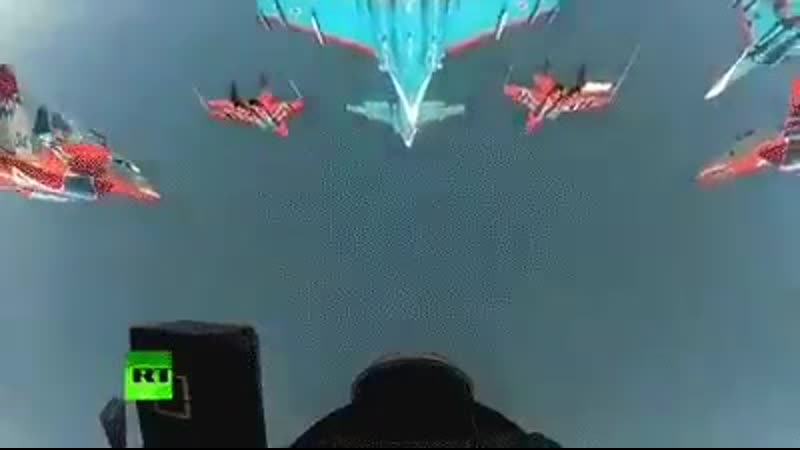 Хорошо летим!
