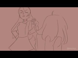 Candy store from the heathers