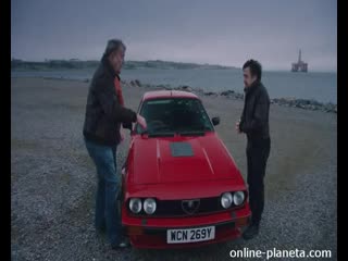 The grand tour хорошо выдержанный шотландец