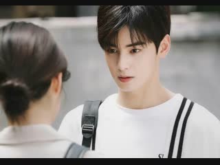 [рус саб] cha eunwoo (astro) together (ост к дораме топ менеджмент)