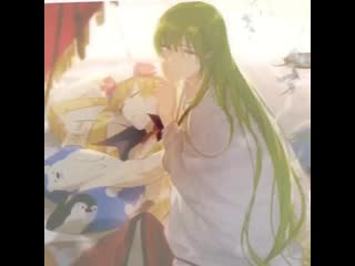 Gil x enkidu | edit | 2