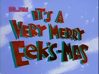 S2e14 it's a very merry eek's mas