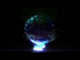 Adam evald godspeed blue lion (teaser)