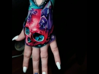 Тайлер малек | tyler malek (мастер, видео)