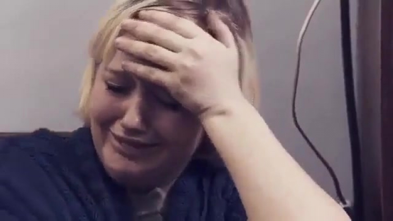 Типичный фанат оксимирона