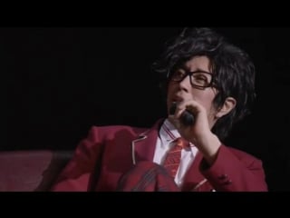 [niconico] gackt camui gakuen tour ~f9 members~