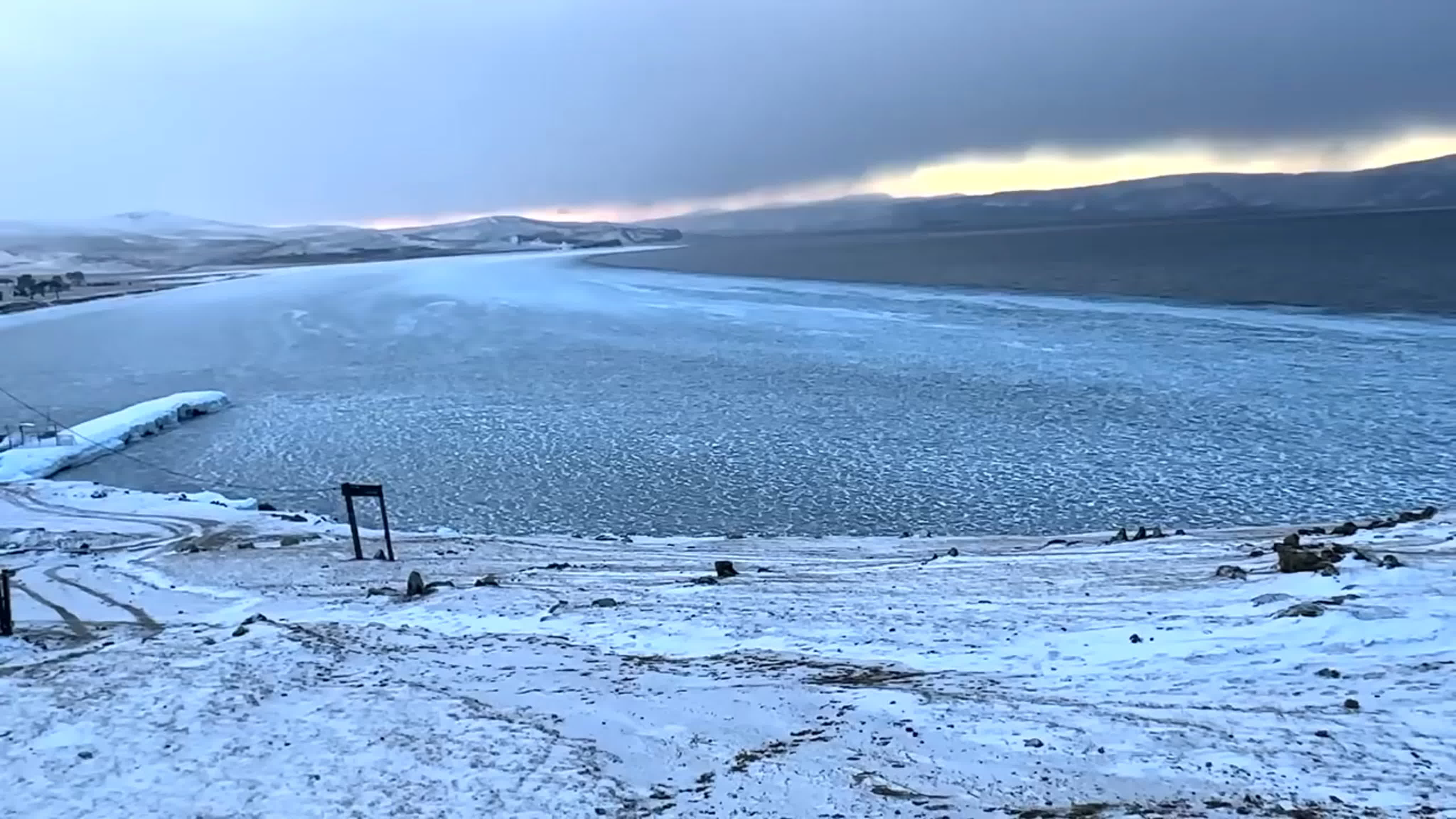 Why russian villages are so empty | olkhon island lake baykal russia |