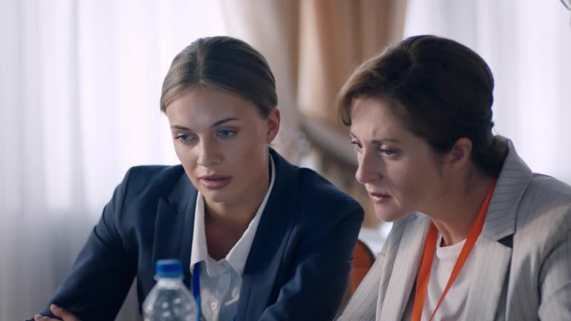 Колдовское озеро (2018) 1 2 серия