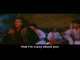 Touba jawani saatane lagi zamane se kya darna 1994