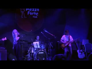 Алёна ярушина и plumbum dreams (led zeppelin covers) since ive been loving yo