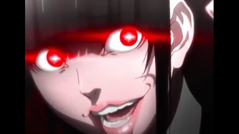 Yumeko jabami ♡ kakegurui ♡ anime edit vine