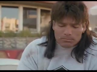 Двойные неприятности double trouble (1992) vhsrip перевод алексей михалёв