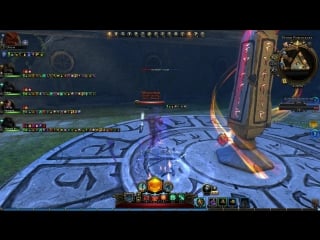 Neverwinter online m9 domination