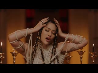 Inna x farina read my lips