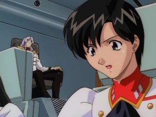 [anidub] agent aika | айка [04] [юки [animegroup]]