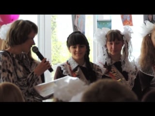 Lyubimaya nasha anzhelika valentinovna,tronula do slez) 720