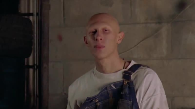 Обзор на фильм дурная биология