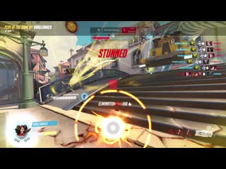 Boop elims is the best feeling