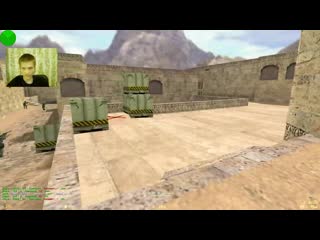 [akimoff [кс 1 6]] akimoff тащит на сервере nsk publik cs 1 6!