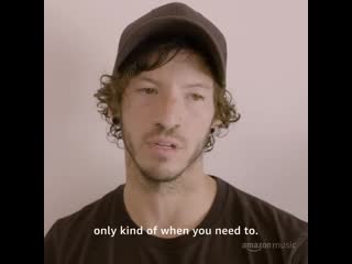 Twitter @amazonmusic 5/17/20 pt 2