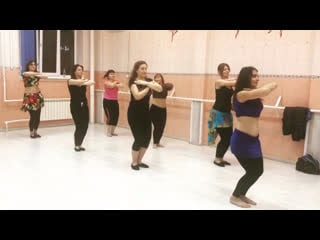 Студия восточного танца «далия»