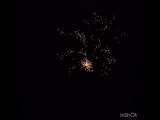 Салют фонтан «зашибись»