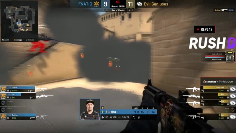 Flusha porn video – Flusha is a cheater?!