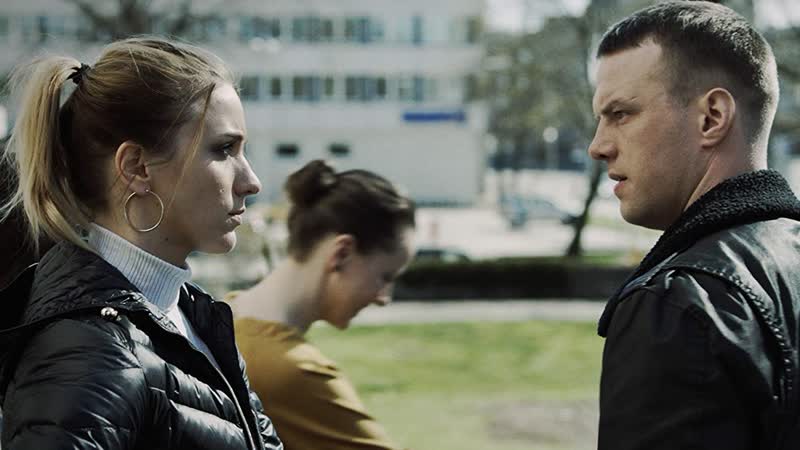 «возьми или оставь» |2018| режиссер лиина тришкина | драма (рус субтитры)