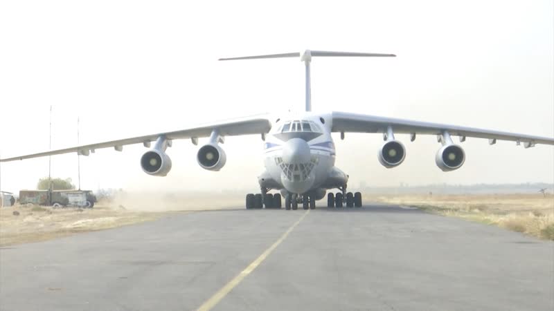 Степанакерт ереван миротворцы