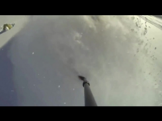 Travis rice, shaun white and john jackson best of snowboarding