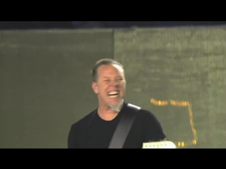 Metallica for whom the bell tolls (live in mexico city) [orgullo, pasión, y gloria]