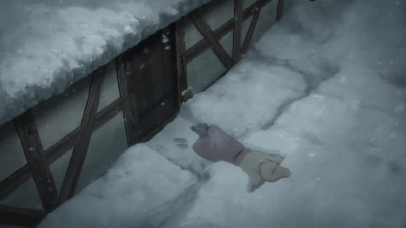 "сага о винланде" (vinland saga) 14 серия озвучка от lampstudio