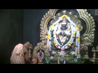 Darshan arati sri mayapur dham july 23, 2020
