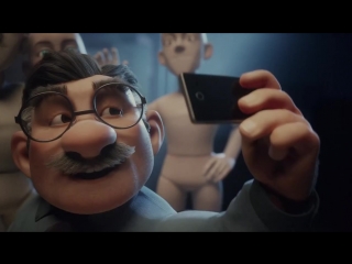 Anuncio lotería de navidad 2015