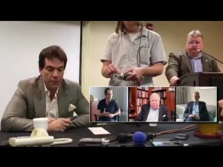 Dr corsi and kevin shipp discuss polygraph testing seth rich witness luke anon