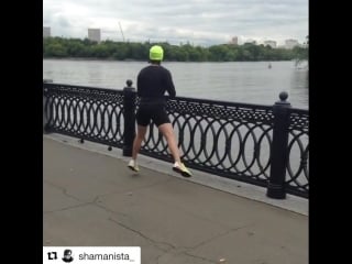 Тренирои на улице/outdoor fitness sfc/семинар sfc